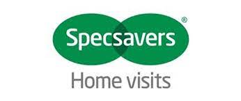 Specsavers Home Visits Gwent