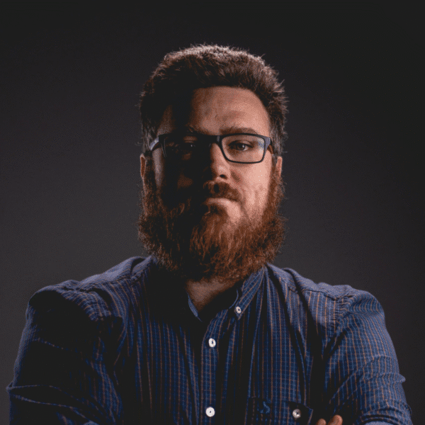 Jon Plimmer, Founder of GSD Media