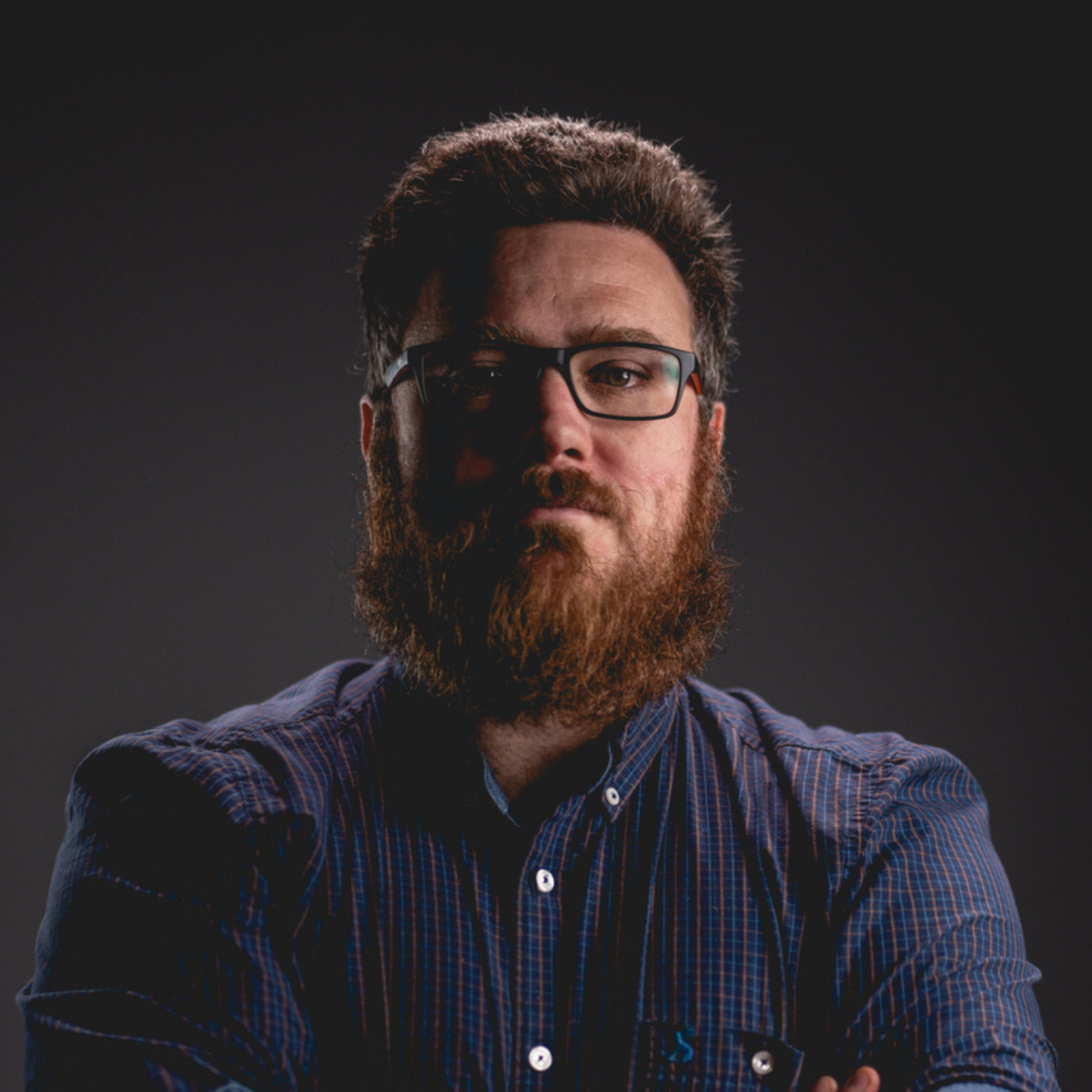 Jon Plimmer, Founder of GSD Media