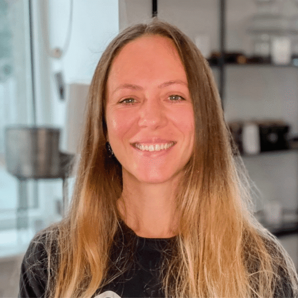 Lina Jankauskaite, Founder of Redefine & Rewire