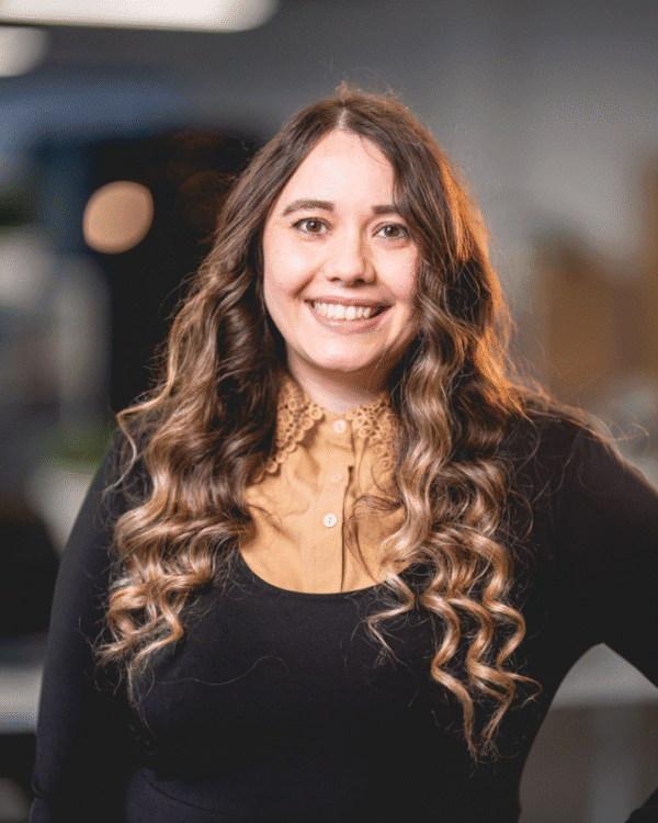 Rachel Harris, Chief Creative Officer