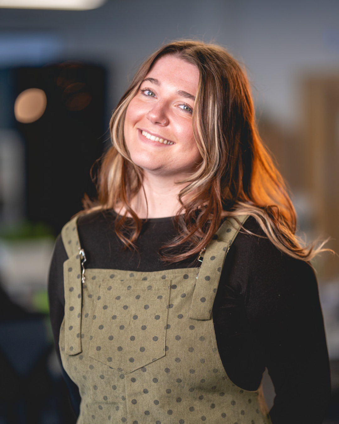 Olivia Baxter-Lloyd, Hub & Membership Manager