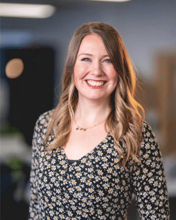 Lesley Williams, CEO