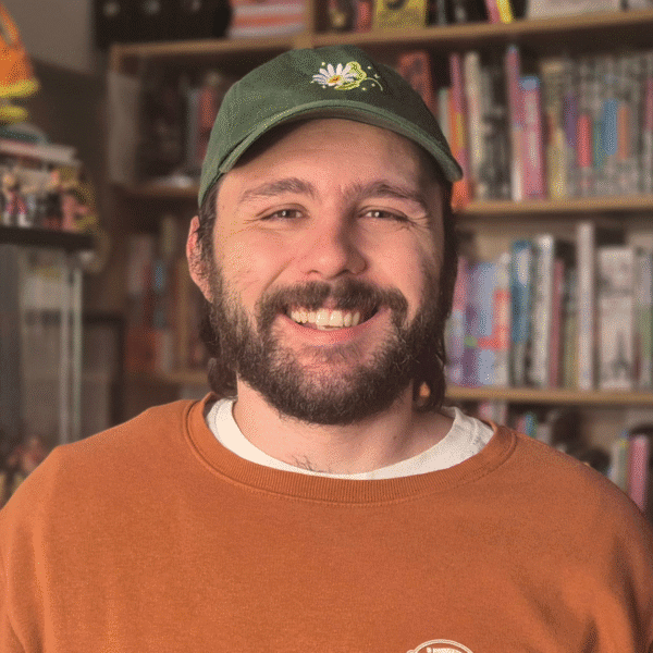 Josh Hicks, founder of CPE Productions