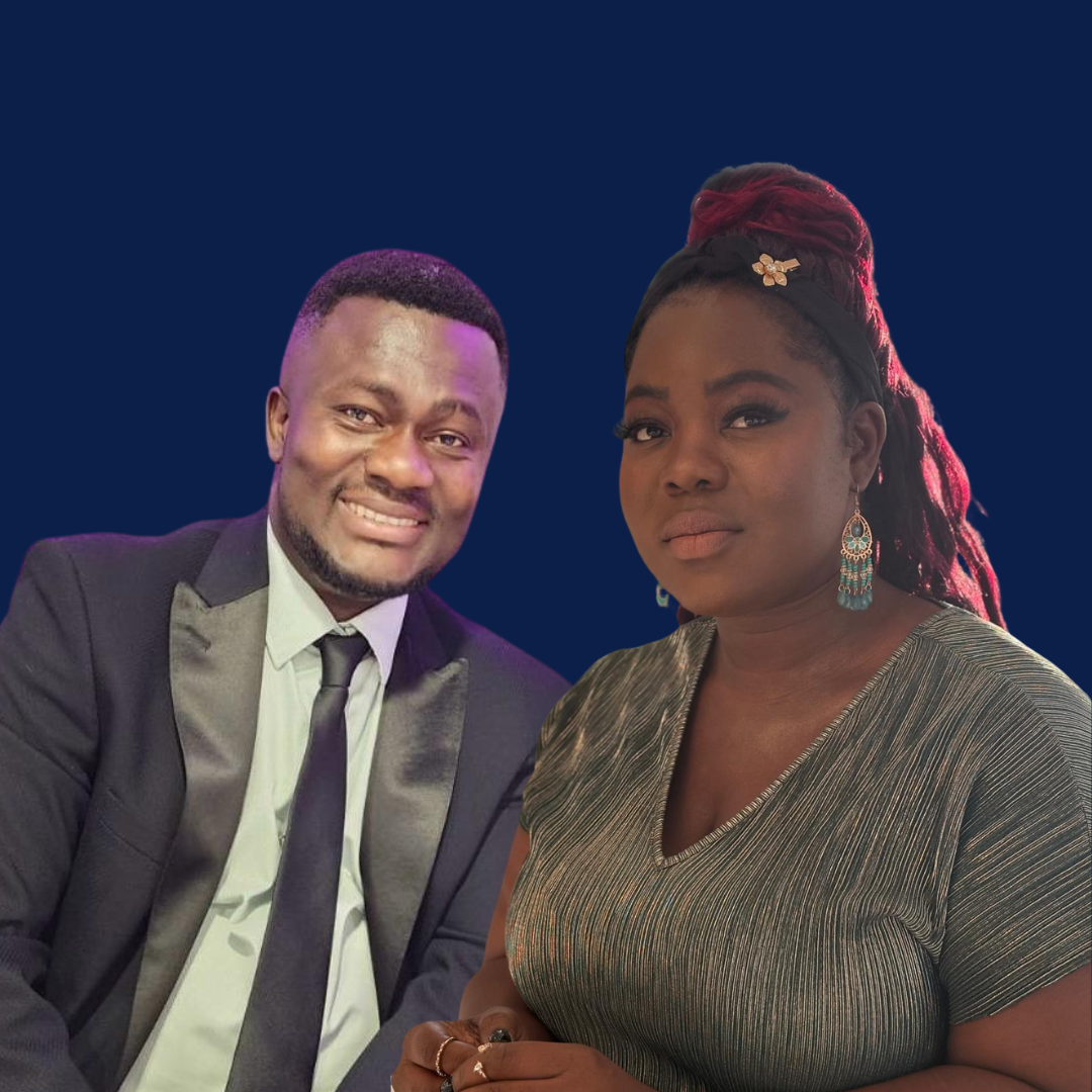 Jeph & Sue, Founders of TechIT AppIT