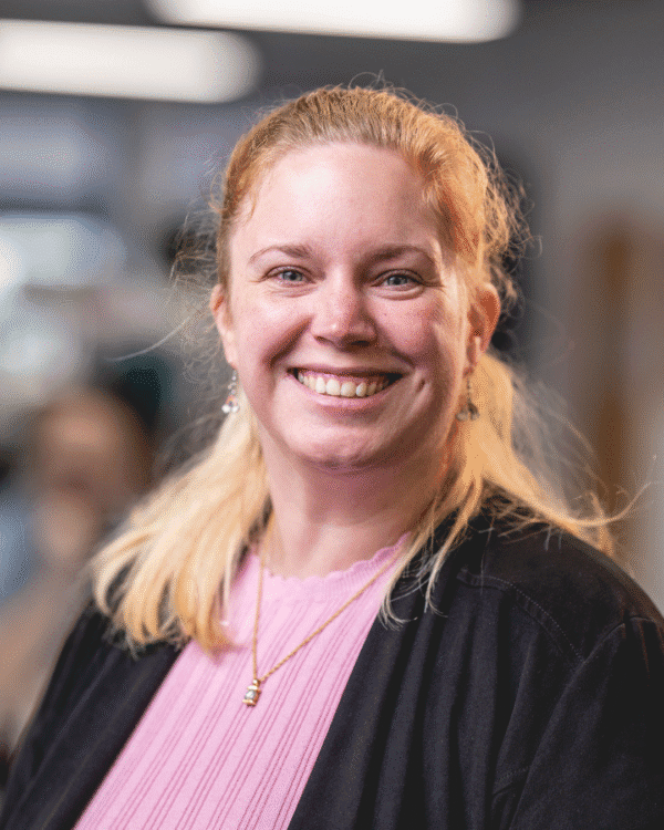 Zoe Plumley, L&L Services