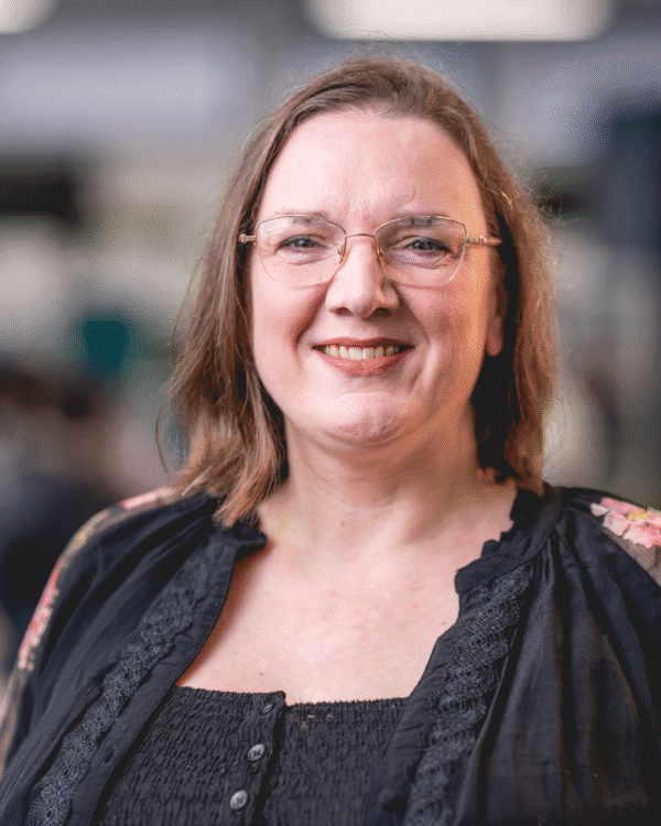 Jennie Williams, MooJoo