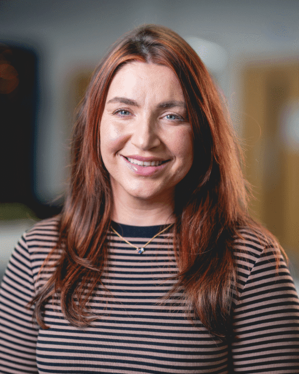 Siobhan Pewtner, Nurture Play Cafe