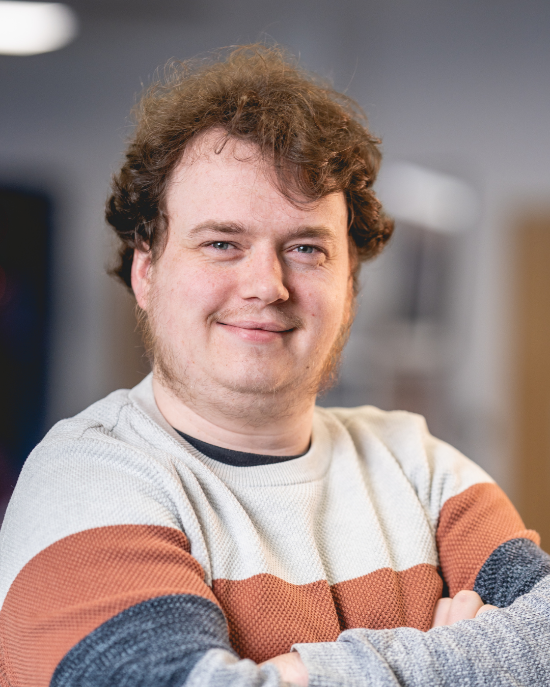 Keiran Russell, Chief Operations Officer