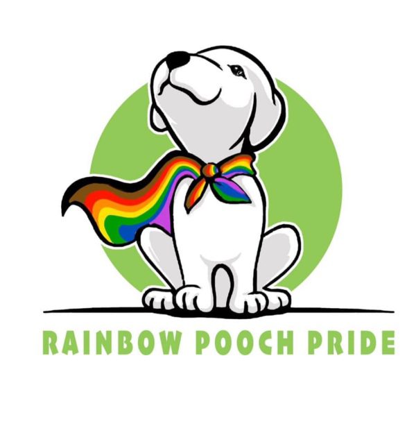 Rainbow Pooch Pride Ltd.