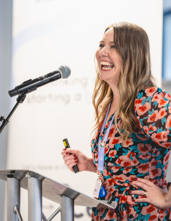 Find out how Welsh ICE can help entrepreneurs, founders and individuals in your area