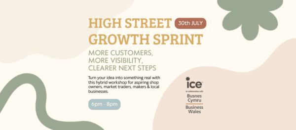 High Street Growth Sprint: More Customers, More Visibility, Clearer Next Steps ✨