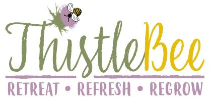 ThistleBee Logo