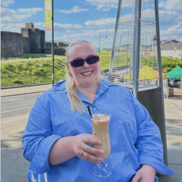 Emily Daniels Community Assistant