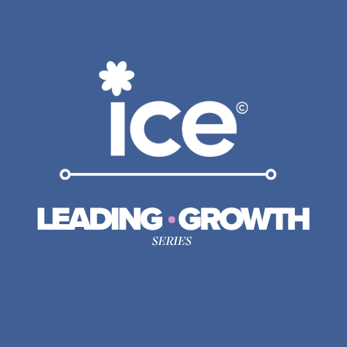 Welsh ICE displaying business Leading Growth